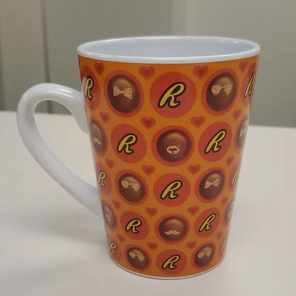 Reese's Coffee Cup 12 oz.